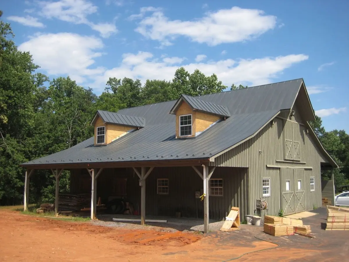 Expert Roof Repair workmanship in Westside Village